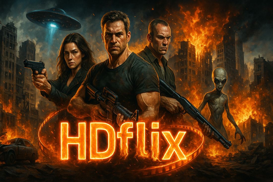 HDflix